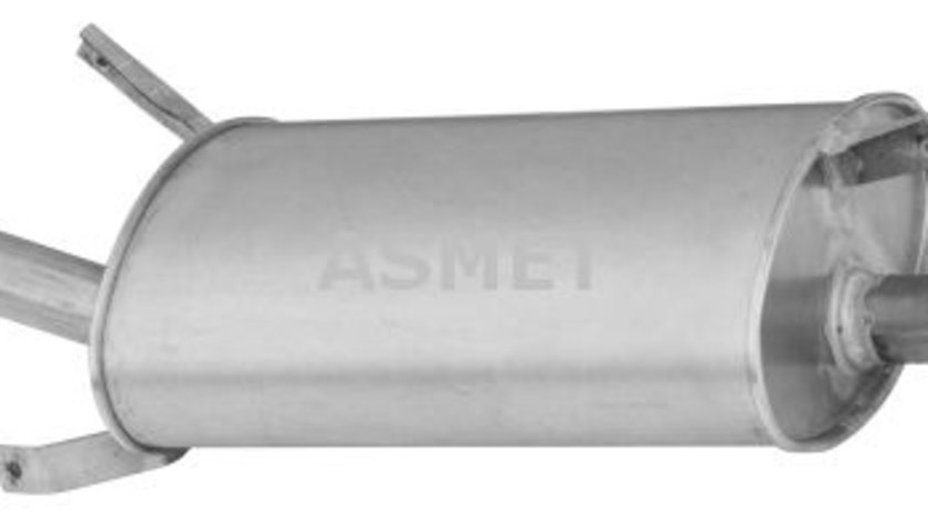 Toba Esapament Finala Asmet Mitsubishi Carisma 1995-2006 ASM26.002