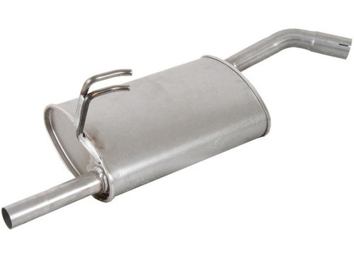 Toba Esapament Finala Asmet Mitsubishi Colt 6 2004-2012 ASM26.018