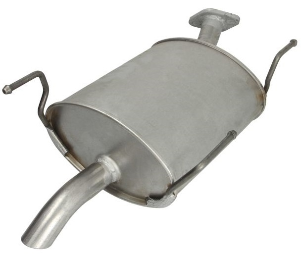 Toba Esapament Finala Asmet Nissan Almera Tino 2000-2006 ASM14.029