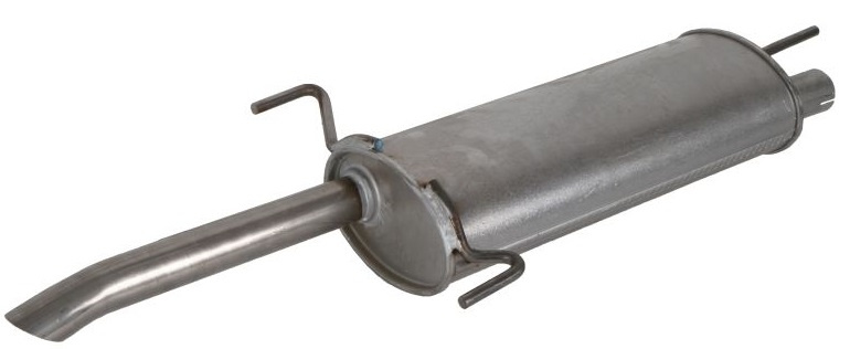 Toba Esapament Finala Asmet Opel Astra F 1992-2002 ASM05.095