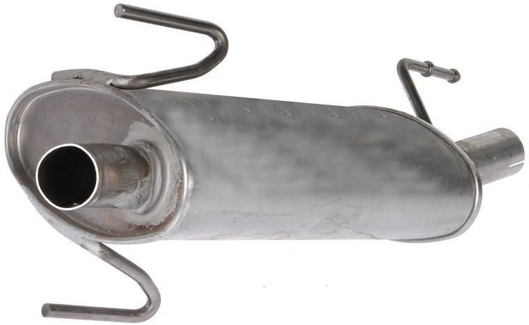 Toba Esapament Finala Asmet Opel Meriva A 2003-2010 ASM05.186