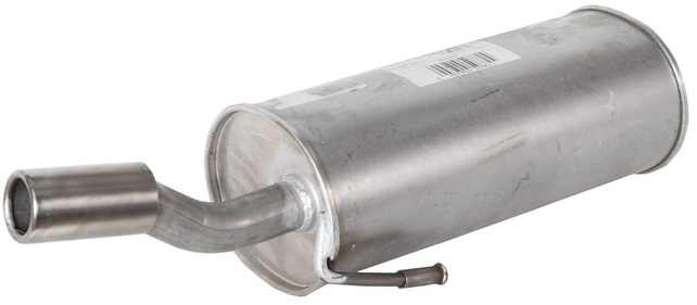 Toba Esapament Finala Asmet Peugeot 206 1998-2012 ASM08.062