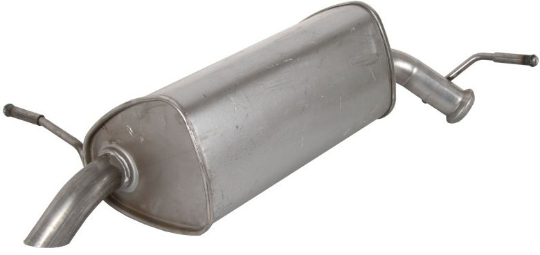 Toba Esapament Finala Asmet Peugeot 407 2004-2010 ASM08.094