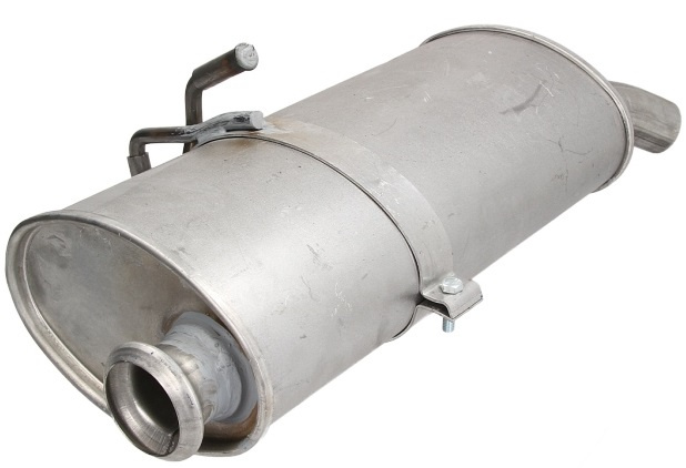 Toba Esapament Finala Asmet Peugeot Partner 2005-2015 ASM08.079