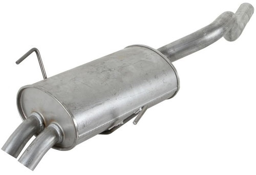 Toba Esapament Finala Asmet Renault Espace 3 2000-2002 ASM10.093