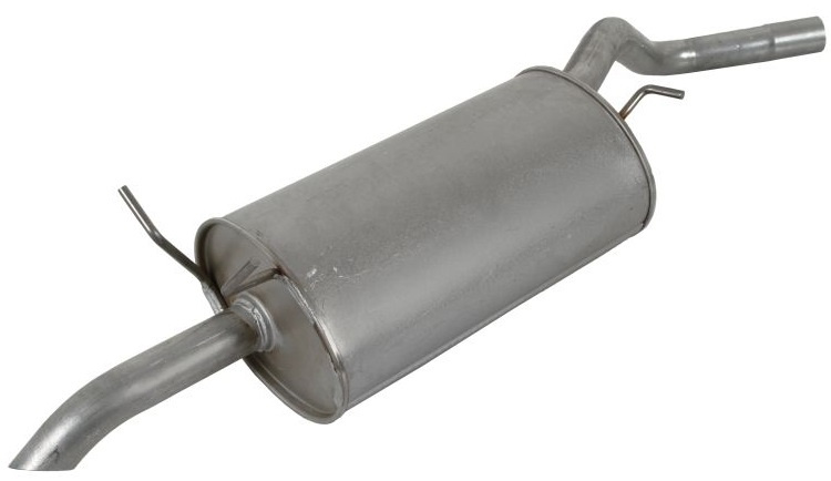 Toba Esapament Finala Asmet Renault Megane 1 1999-2003 ASM10.086