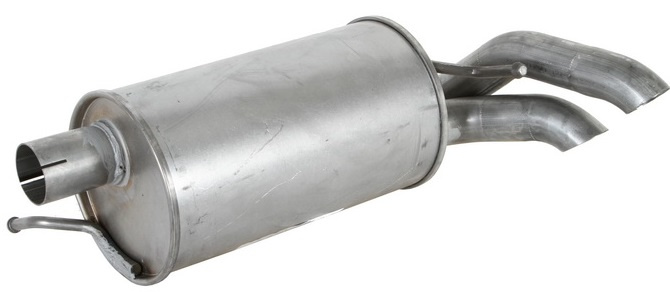 Toba Esapament Finala Asmet Seat Alhambra 1996-2010 ASM03.097