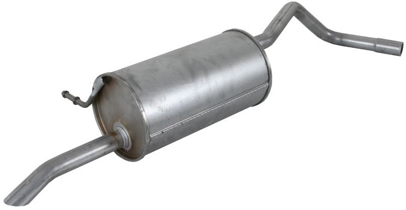 Toba Esapament Finala Asmet Seat Ibiza 3 2002-2009 ASM03.112
