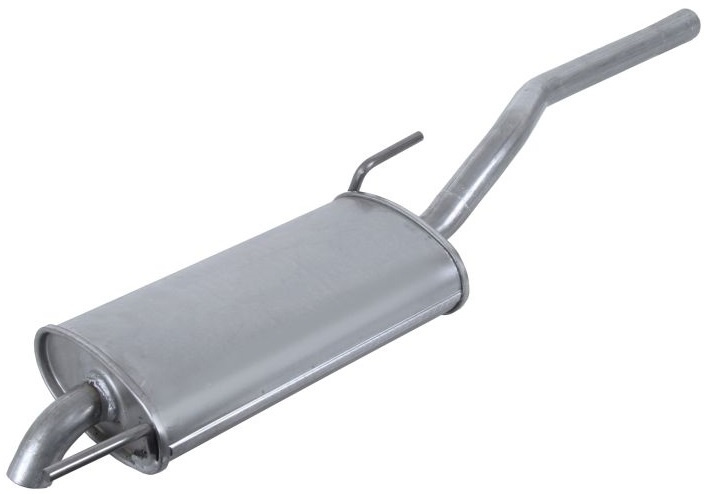 Toba Esapament Finala Asmet Seat Inca 1995-2003 ASM03.074