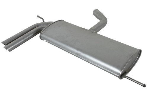 Toba Esapament Finala Asmet Seat Leon 2005-2012 ASM19.036