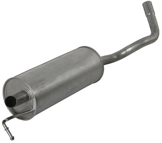 Toba Esapament Finala Asmet Skoda Roomster 2006-2015 ASM21.037