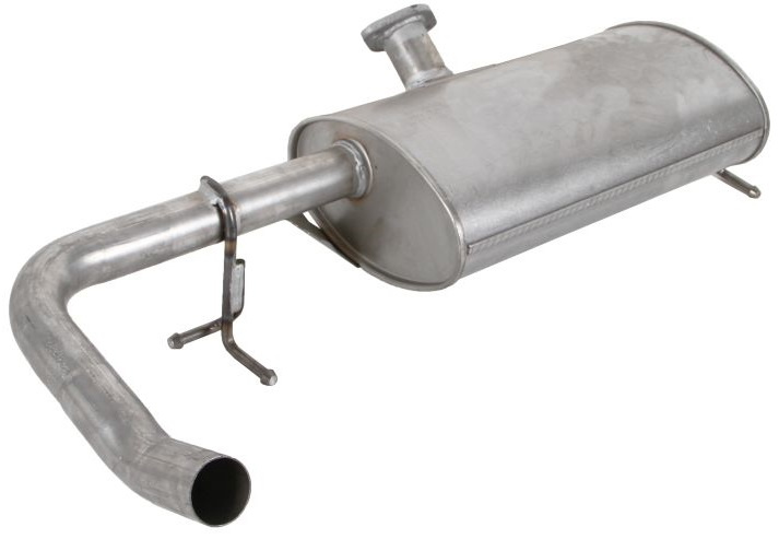 Toba Esapament Finala Asmet Suzuki Grand Vitara 2 2005-2015 ASM25.013