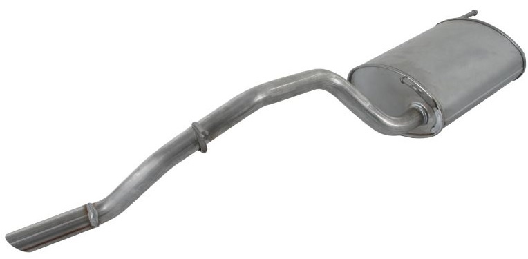 Toba Esapament Finala Asmet Suzuki Ignis 1 2003-2005 ASM25.019