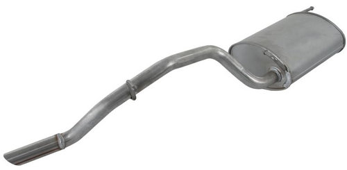 Toba Esapament Finala Asmet Suzuki Ignis 1 2003-2005 ASM25.019