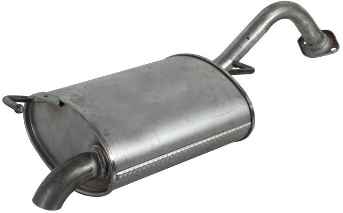 Toba Esapament Finala Asmet Toyota Corolla 2001-2007 ASM20.036