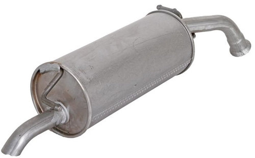 Toba Esapament Finala Asmet Toyota Yaris 1999-2005 ASM20.029