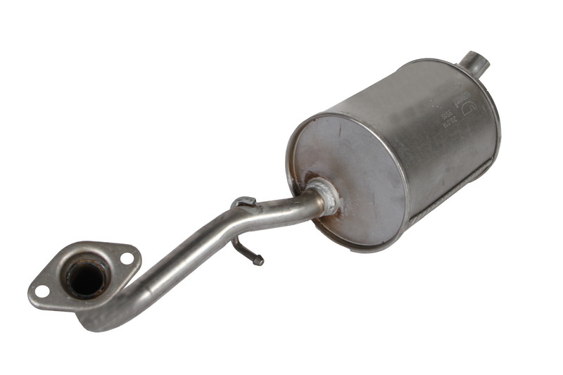 Toba Esapament Finala Asmet Toyota Yaris 2005-2011 ASM20.014