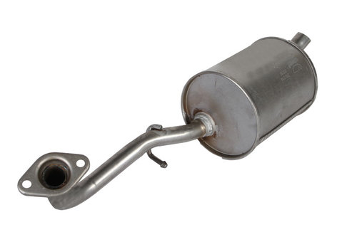 Toba Esapament Finala Asmet Toyota Yaris 2005-2011 ASM20.014