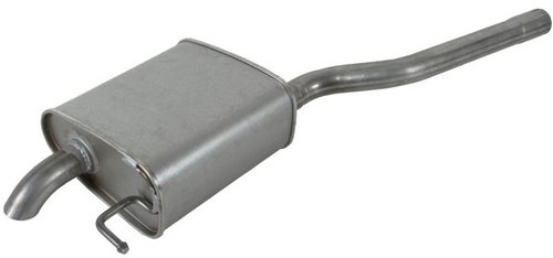 Toba Esapament Finala Asmet Volkswagen Jetta 3 2004-2010 ASM03.120