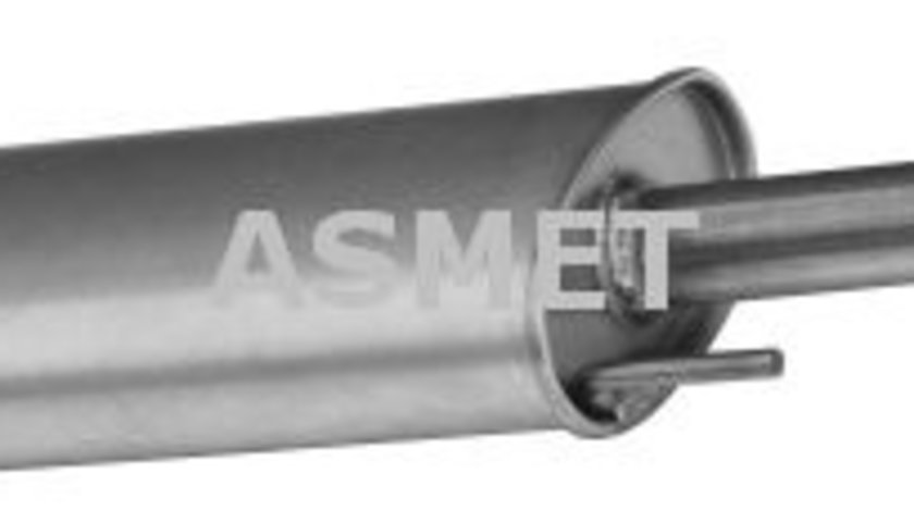 Toba Esapament Finala Asmet Volkswagen Passat B4 1988-1997 ASM03.060