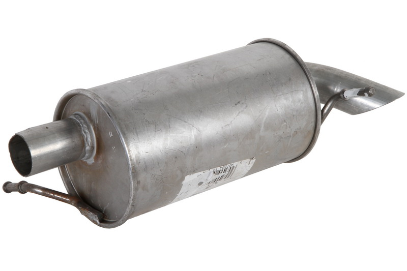 Toba Esapament Finala Asmet Volkswagen Sharan 1997-2010 ASM07.238