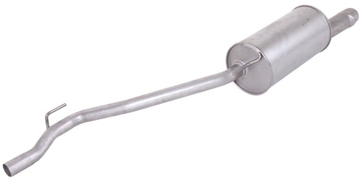 Toba Esapament Finala Asmet Volkswagen T4 1990-2003 ASM04.071