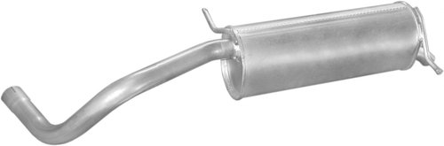 Toba Esapament Finala Asso Skoda Fabia 1 1999-2008 50.7017