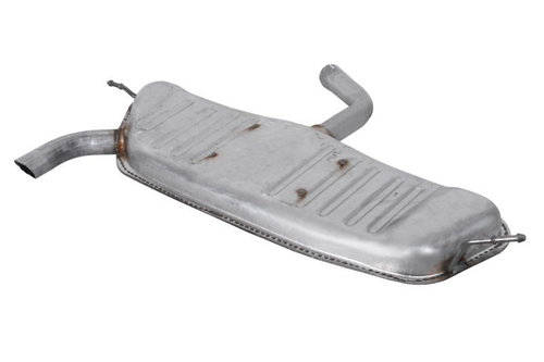 Toba esapament finala AUDI A3 (8P1) (2003 - 2012) 4MAX 0219-01-01107Z piesa NOUA