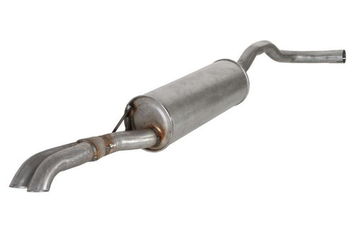 Toba esapament finala AUDI A4 Avant (8D5, B5) (1994 - 2001) 4MAX 0219-01-00123P piesa NOUA