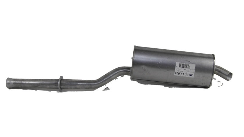 Toba esapament finala BMW Seria 3 (E36) 2.0/2.5 intre 1991-1999