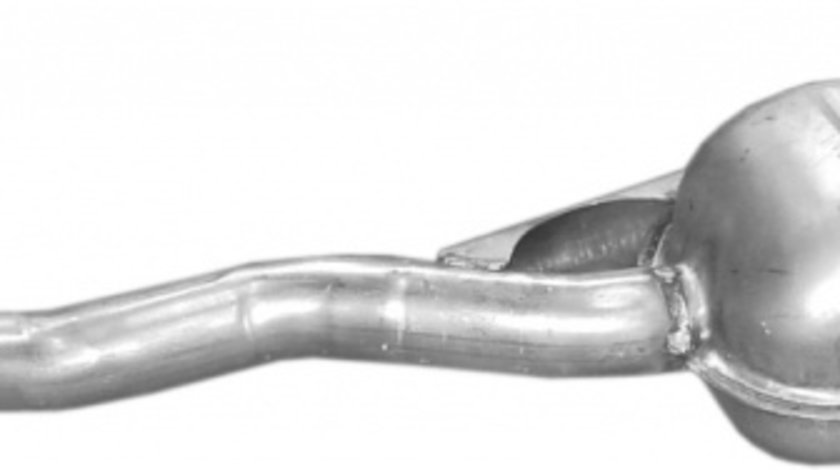 Toba esapament finala BMW Seria 3 (E36) 2.0/2.5 intre 1991-1999