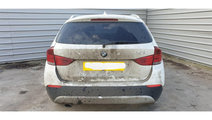 Toba esapament finala BMW X1 2011 SUV 2.0 D