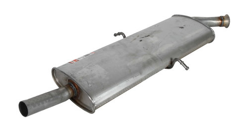 Toba Esapament Finala Bosal 175-013