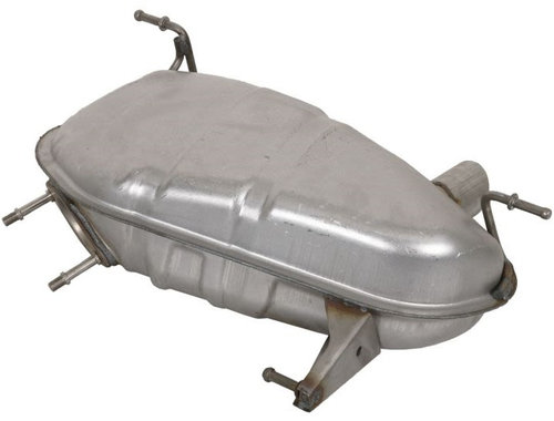 Toba Esapament Finala Bosal Bmw Seria 1 E87 2004-2011 247-413