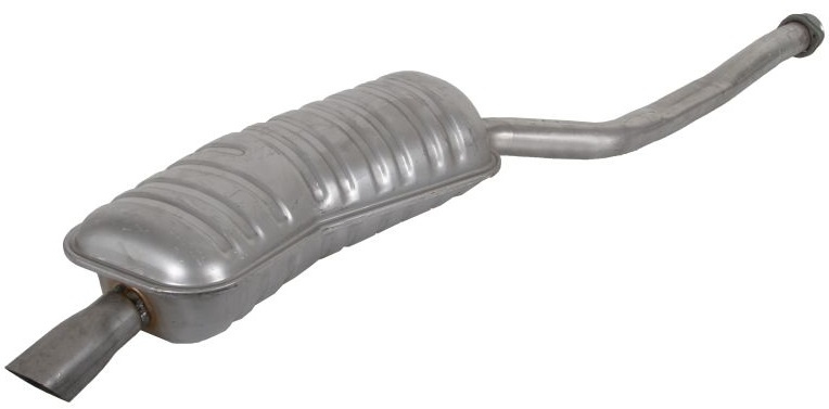 Toba Esapament Finala Bosal Bmw Seria 3 E36 1991-1999 282-217