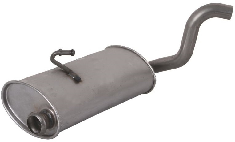 Toba Esapament Finala Bosal Citroen Berlingo 1996-2011 135-225