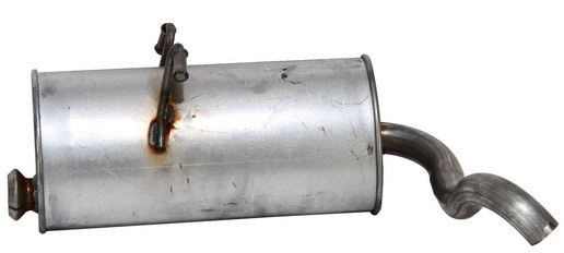 Toba Esapament Finala Bosal Citroen Berlingo 1996-2011 190-129