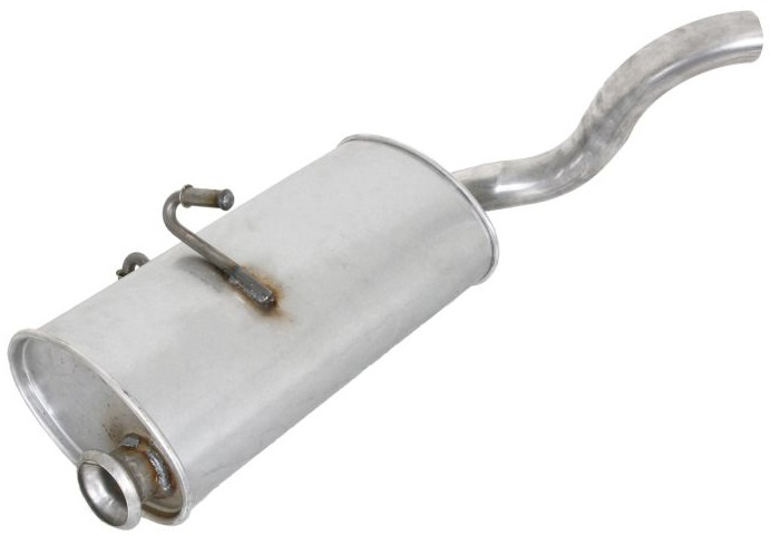 Toba Esapament Finala Bosal Citroen Berlingo 1999-2011 135-001