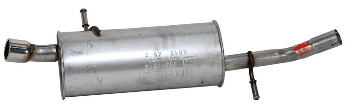 Toba Esapament Finala Bosal Citroen C2 2003-2010 135-713
