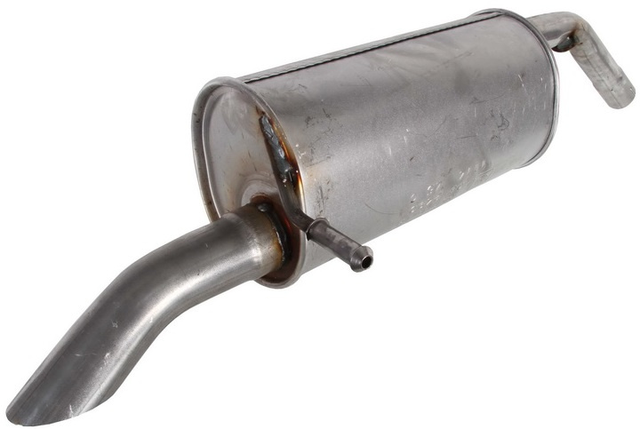 Toba Esapament Finala Bosal Citroen C3 Picasso 2009→ 190-063