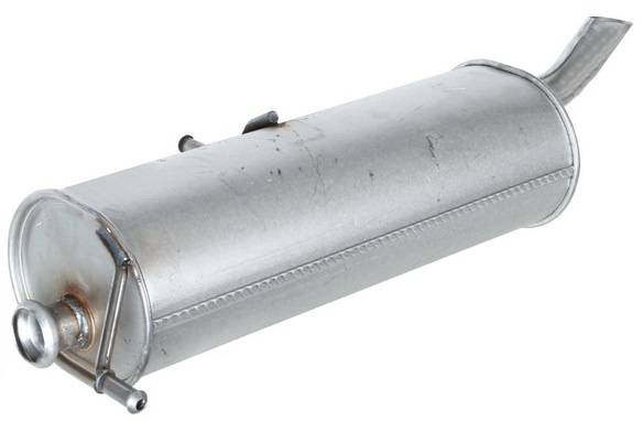 Toba Esapament Finala Bosal Citroen C4 1 2004-2011 135-709
