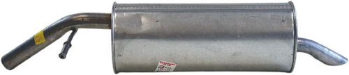 Toba Esapament Finala Bosal Citroen C4 2014→ 135-139