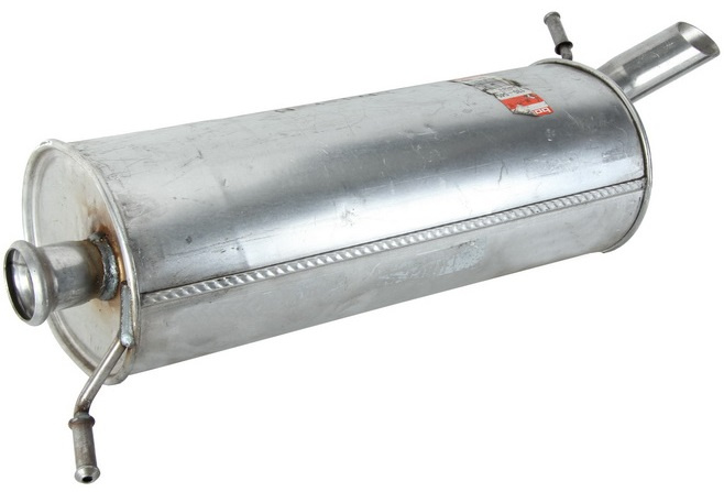 Toba Esapament Finala Bosal Citroen C5 1 2001-2004 135-545
