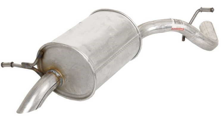 Toba Esapament Finala Bosal Citroen C5 3 2009→ 190-085