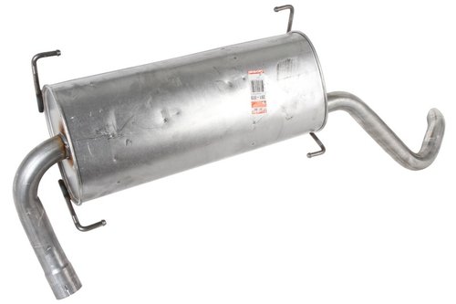 Toba Esapament Finala Bosal Citroen Jumper 2 2006→ 281-859