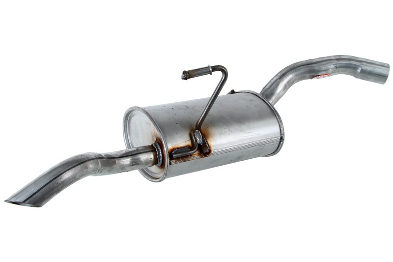 Toba Esapament Finala Bosal Citroen Jumpy 1 1998-2006 190-101