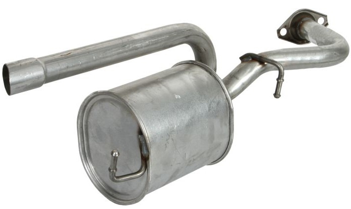 Toba Esapament Finala Bosal Daihatsu Charade 8 2011→ 228-185