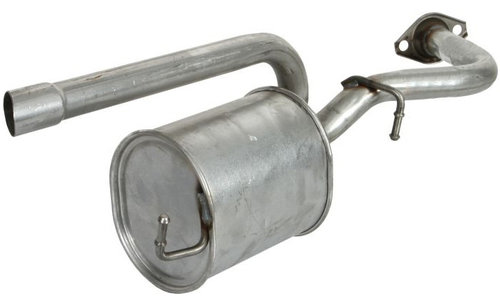 Toba Esapament Finala Bosal Daihatsu Charade 8 2011→ 228-185