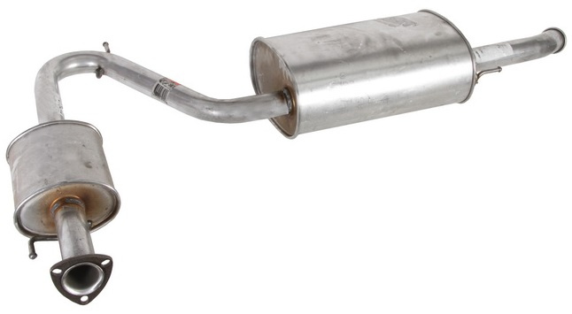 Toba Esapament Finala Bosal Fiat Ducato 2001→ 283-581