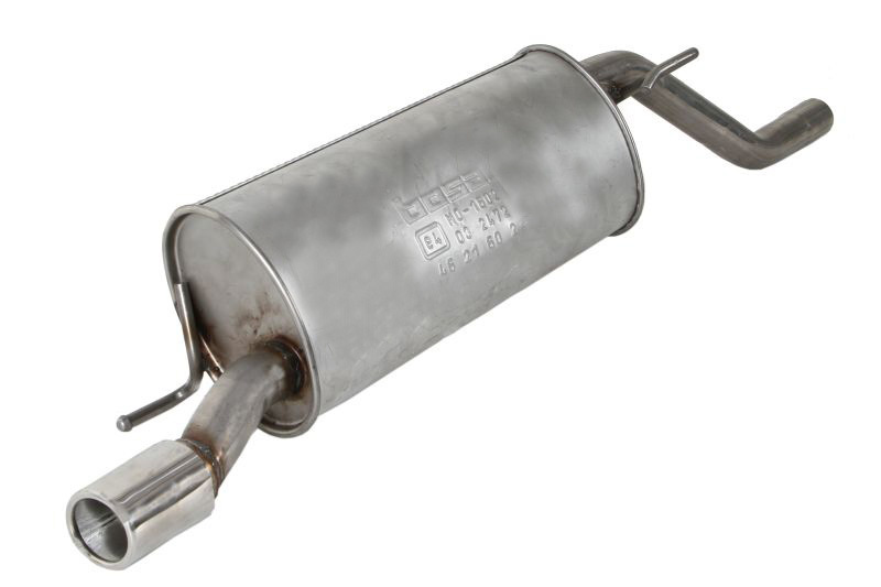 Toba Esapament Finala Bosal Fiat Grande Punto 2005-2011 148-161